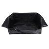 PE Tarpaulin Car Boot Liner Waterproof Car Protective Mats