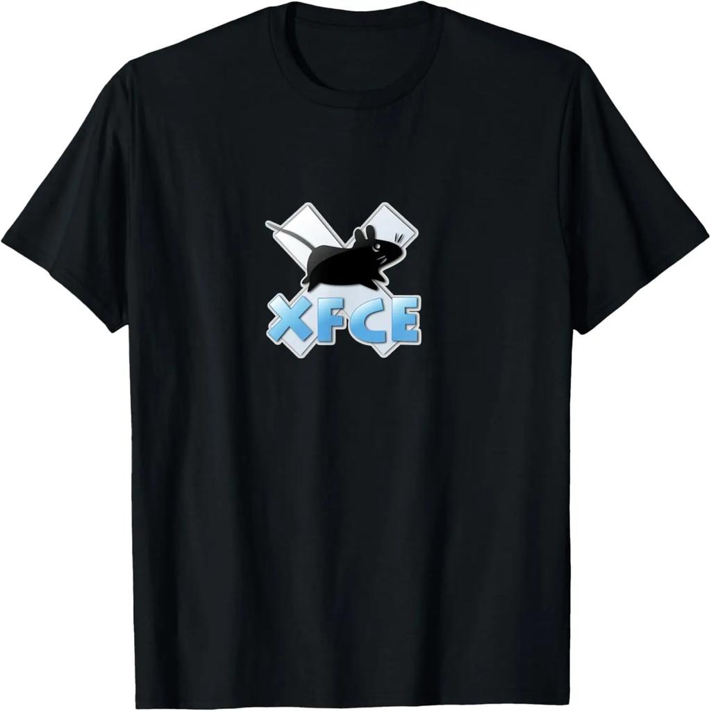 Футболка XFCE