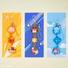 [Cookie Run Store] Cookie Run: Top of Adventure Mobile Deco Keyring