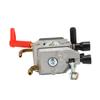Карбюратор для замены подходит для кусторезов HS81 HS81R HS81RC HS81T HS86 HS86R HS86T