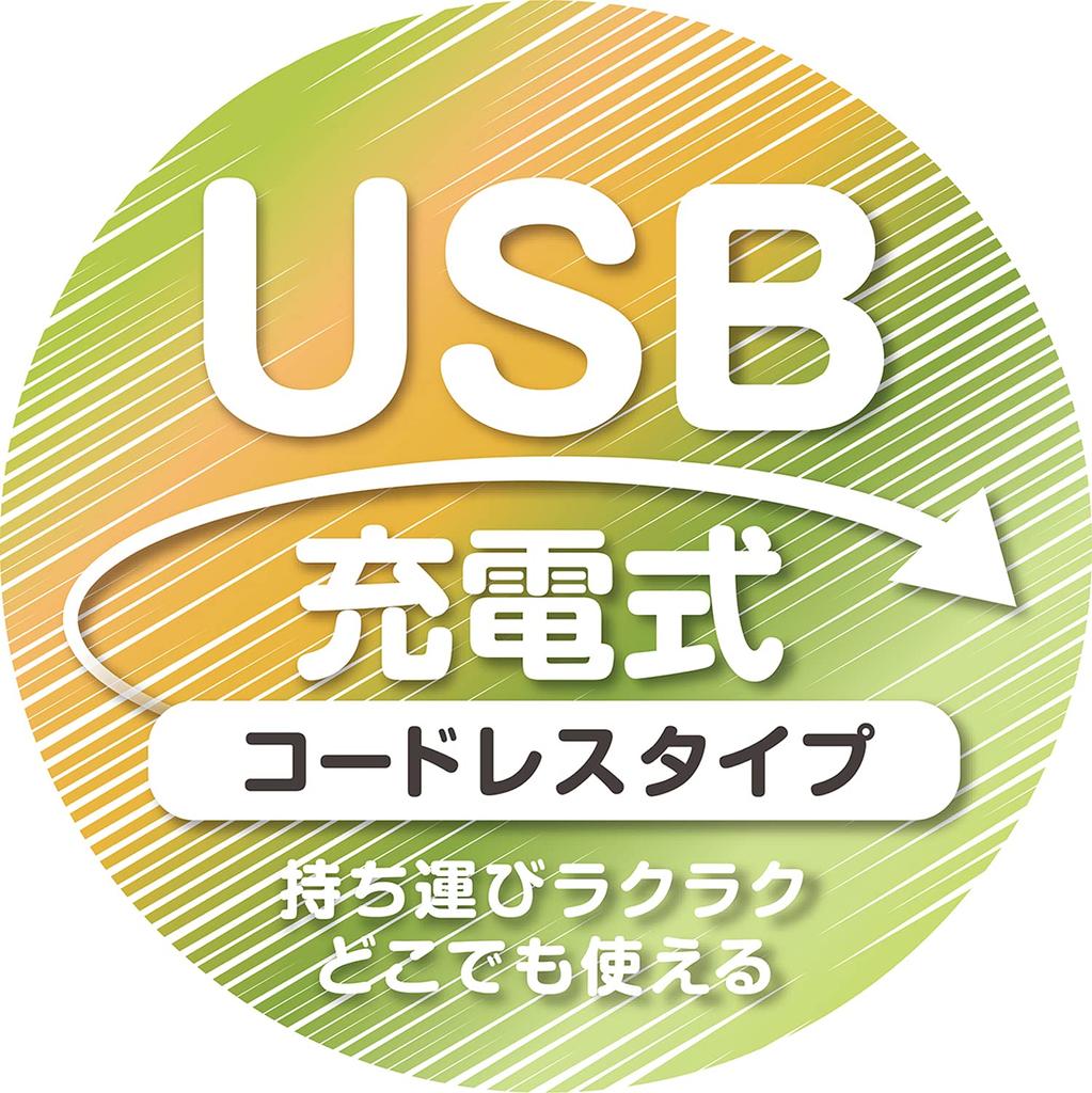 Светодиодная настольная лампа Gentos USB 270 часов работы Специальный перезаряжаемый Lumilion Стандарт ANSI Белый свет, Перезаряжаемый, [Яркость Люмены/2,5 Света], Аккумулятор,