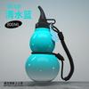 800ml TritanShape Water Bottle With Carabiner Strap Portable Outdoor Sports Cup Hiking Gym Travel