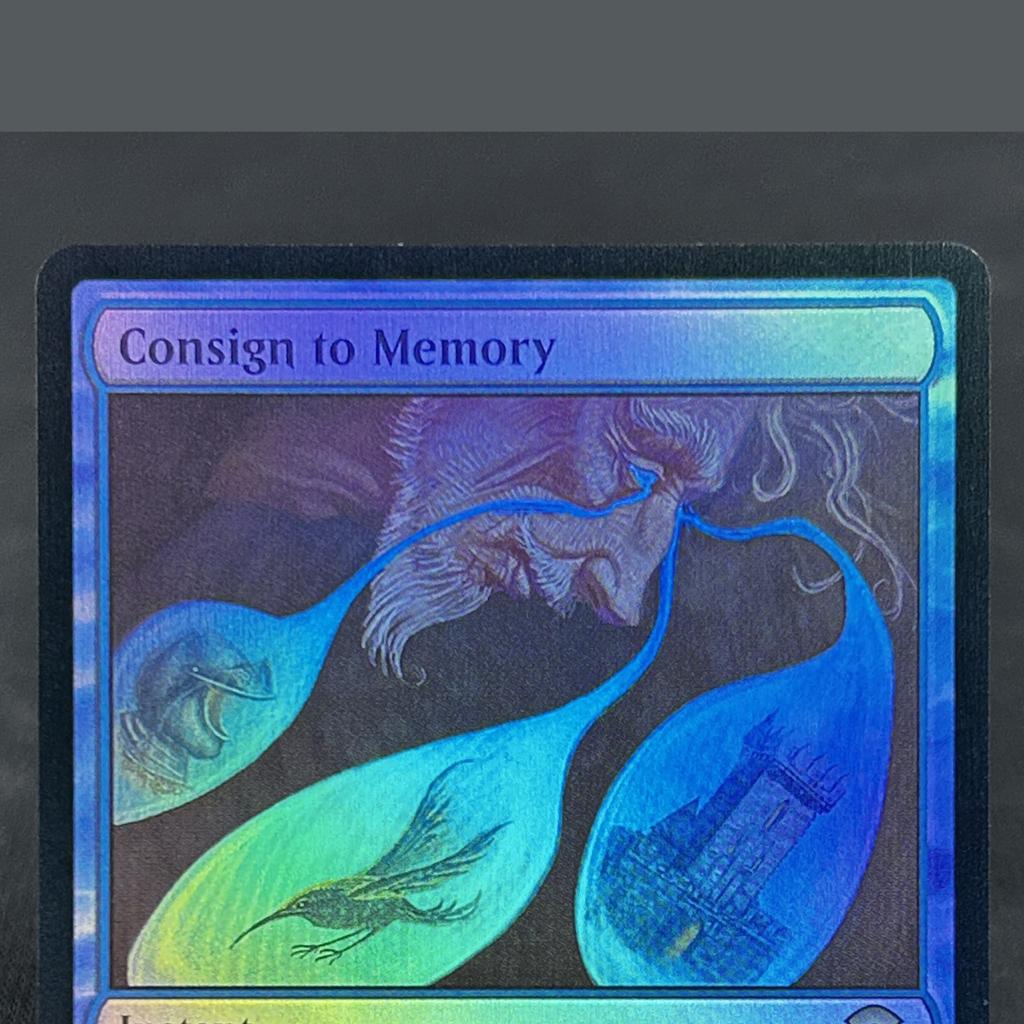 Snapcaster Mage Yuna Hope Tifa Vivi Ornchocobotrack Ghostly Prison Sld #424 Neonink Appa Steadfas Фольга Карты Tcg Настольная Игра
