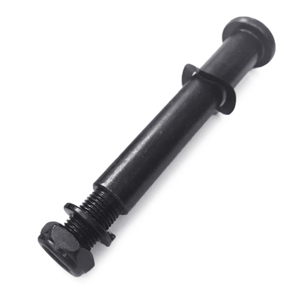 Болты для эллиптического тренажера Крепежный винт Замена Болт для фитнес-велосипеда Болт для спортивного велосипеда для упражнений Велосипеды для помещений