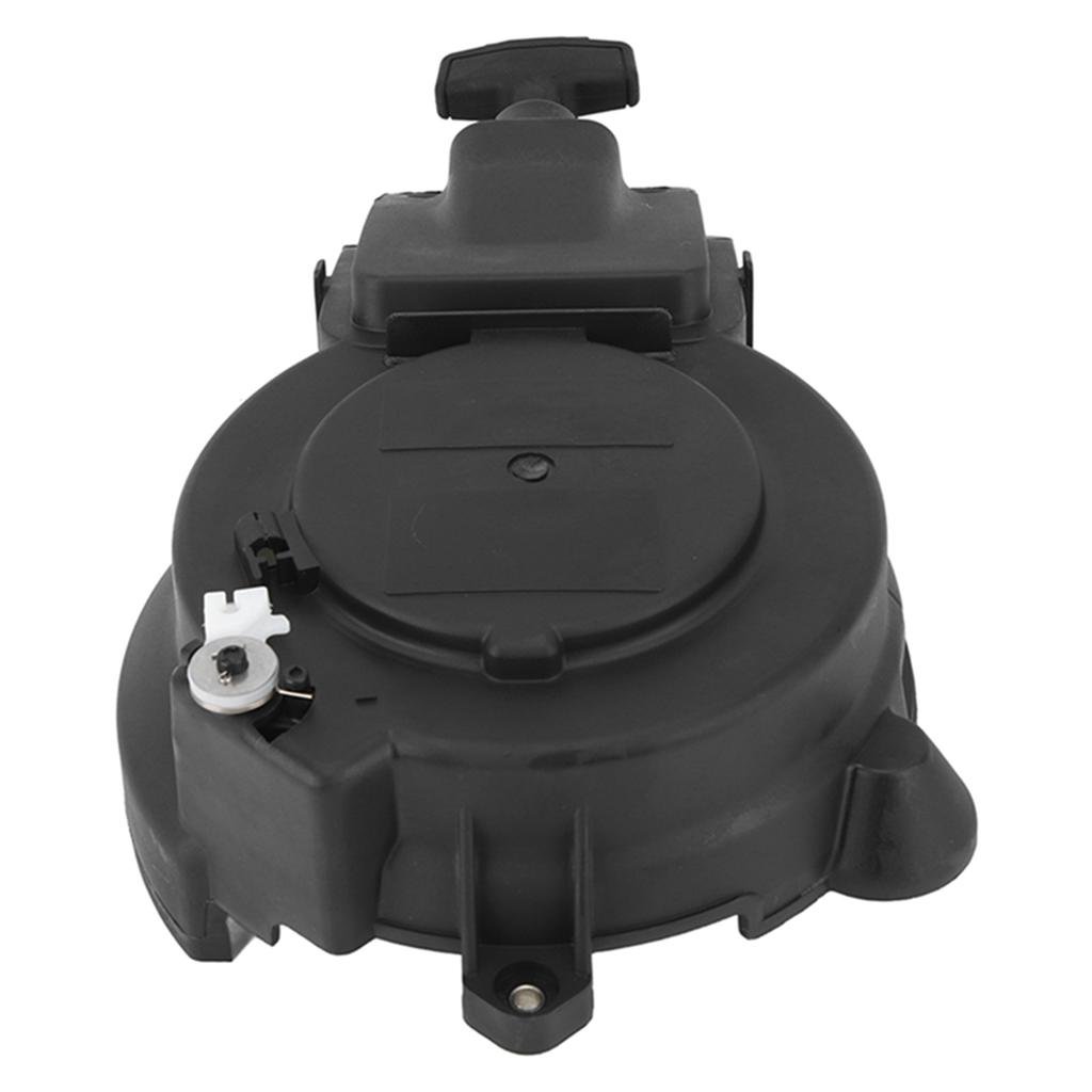 Стартер для подвесных моторов 63V 15710 12 Ручной стартер в сборе для Parsun 2 Stroke 9.9HP 15HP