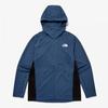 The North Face Худи на молнии Ayo Midlayer Nj5jp01