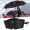Car Fully Automatic Compact Folding Custom Umbrella Car Accessories for Land Rover Discovery Sport Freelander 3 SVR L320 L330 Defender Range Rover