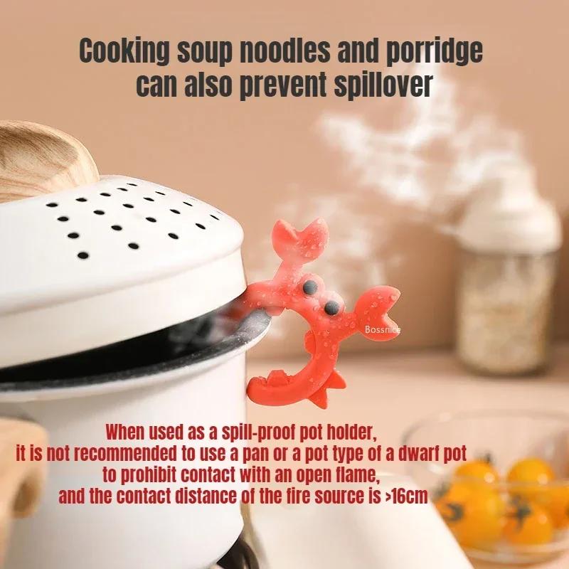 1 шт. силиконовая подставка для лопаток кухонная плита водонепроницаемая ложка кухонная стойка мобильная стойка для хранения