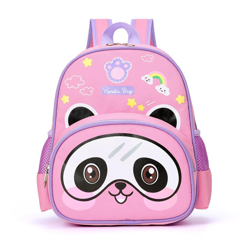 Маленькая школьная сумка для детского сада для мужчин и женщин, корейская версия милой мини-детской школьной сумки, легкое снижение нагрузки