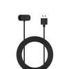 USB Charging Cable Cord Magnetic for Huami Amazfit Bip 3/GTR2/GTR 2e/GTS2/Pop pro/Zepp E GTS4 Mini Watch Dock Charger Adapter