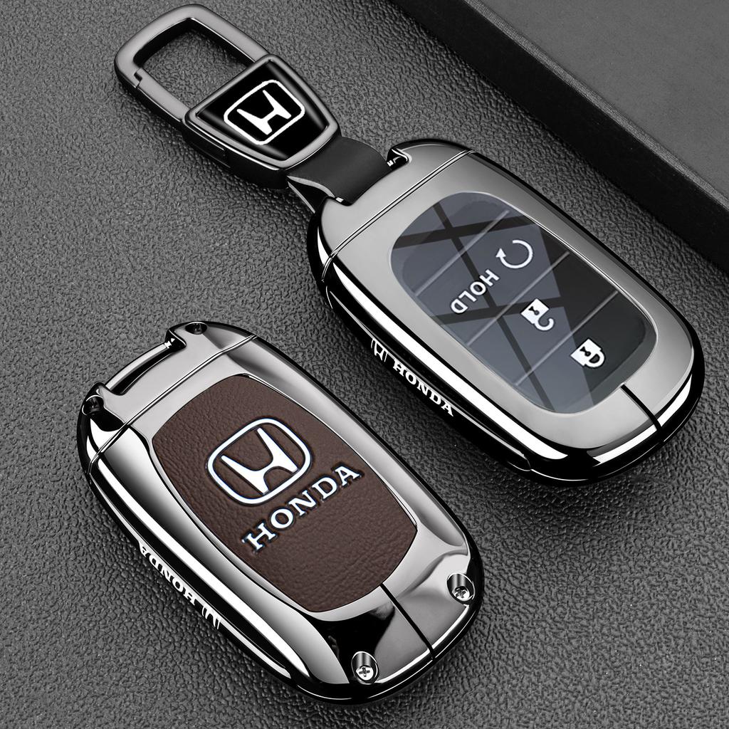FVE1 2026 Honda CRV Keycase 23/24/26 New CRV Honor Edition Fengshang Edition Car Buckle Shell