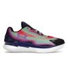 Curry Brand Curry 1 Low FloTro Northern Lights Мужские кроссовки разноцветные 3025633-001