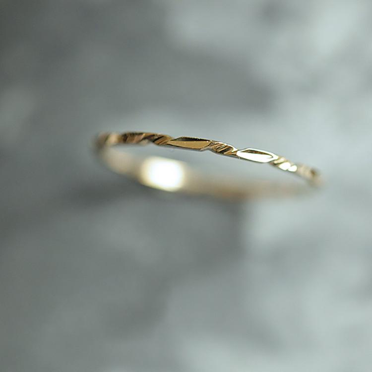 Стильное белое корейское разомкнутое кольцо из серебра 925 пробы - женское легкое роскошное составное кольцо на мизинец