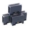 150A Din Rail Terminal Block Distribution Box One In Multiple Out Universal Power Junction Box for Circuit Breaker