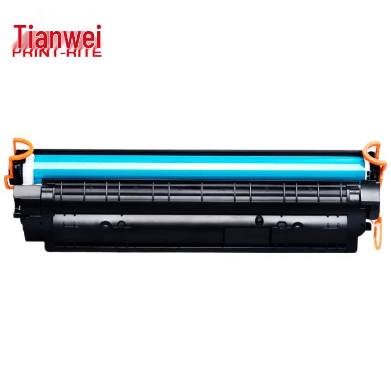 Совместимый с G&G черный картридж с тонером HP 388A
