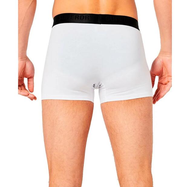 Superdry Multi боксеры 3 шт.