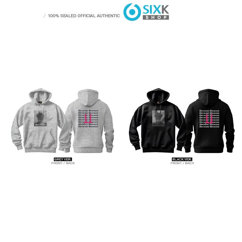 [Предзаказ] G-DRAGON 2025 МИРОВОЙ ТУР [Ubermensch] В СЕУЛЕ НА БИС