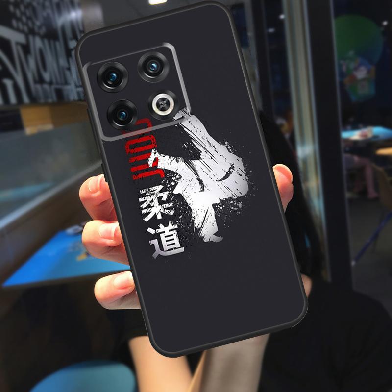 Чехол для Judo For OnePlus 13 12 R 11 9 10 Pro 8T 9RT 10T OnePlus Nord 4 CE 2 3 Lite N30 N20