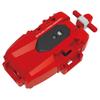 Takara Tomy BEYBLADE X BX-47 Струнный Запускатель L Красная Версия.