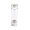Hydrogen Generator Water Cup 5V 350ml PCTG Pt Titanium 2000 To 6000ppb Clear Hydrogen Rich Water