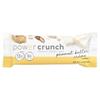 Power Crunch® Protein Energy Bars, Peanut Butter Cream, 12 Bars, 40 G (1.4 Oz) Each