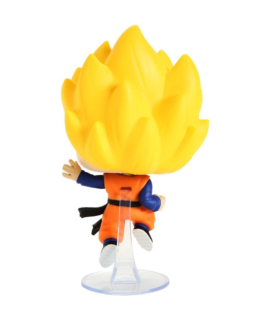 Funko Dragon Ball Z Супер Сайян Готен ПОП! Аниме - (Ограниченное)