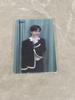 [USED] Enhypen Jungwon Chinese Yonton Trading Card Dayone