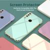 Luxury Plated TPU Phone Case With Lanyard for Huawei Nova Y70 9 SE 5T Soft Mate 30 40 Pro P30 40 Lite Y7 Honor 70 90 50 X7A X9A Cases Silicone Cover