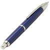 Pilot CAPLESS DECIMO Fountain Pen Dark Blue Mica Fine Nib FCT-15SR-DL-F with Converter