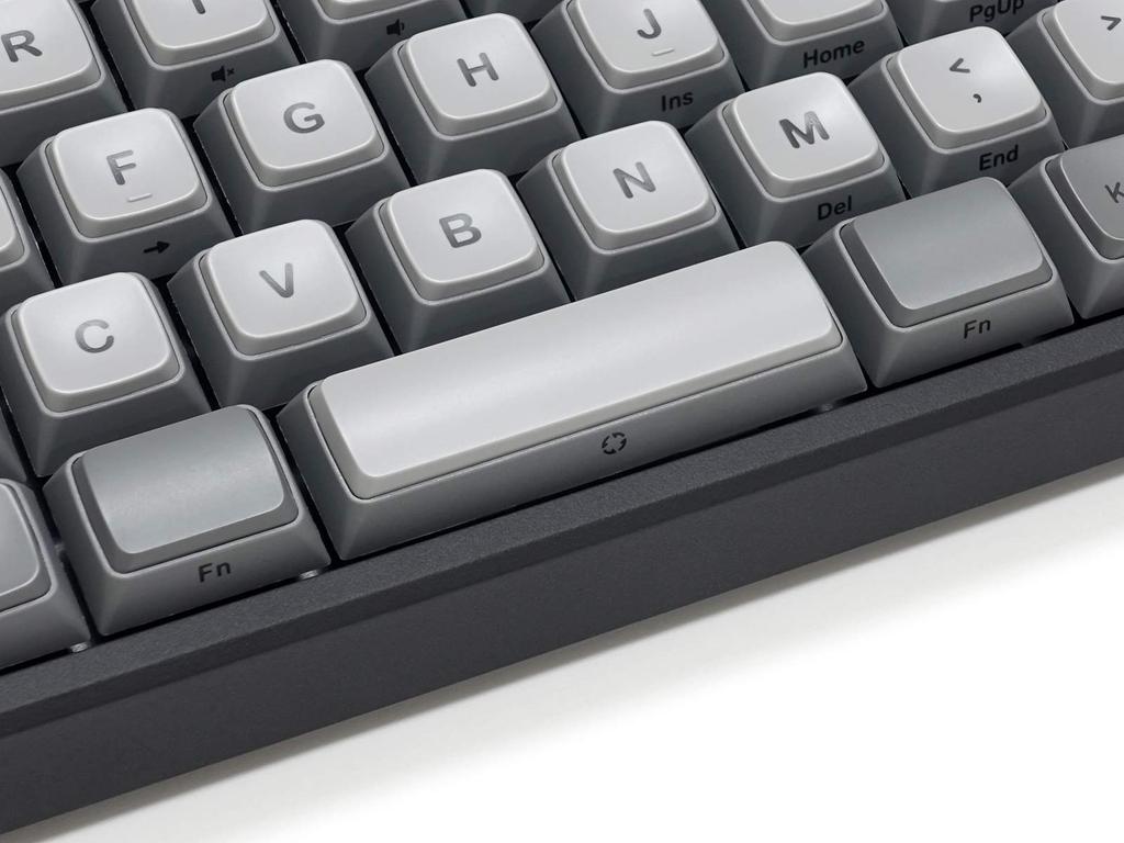 Diatech FILCO Majestouch Convertible со съемником для клавиш с проволокой Японская раскладка Бесшумные переключатели Матовый черный MINILA-R (розовый) FFBTR66MPS/NMB-AKP