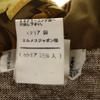 Hermes Сделано в Италии Старый комбинезон ручка Длинный рукав Вязаная рубашка с переключением Женщины Б/У