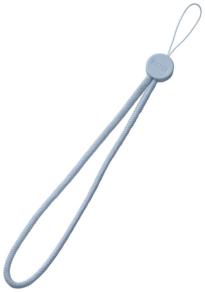 Фотоаппарат моментальной печати FUJIFILM instax SQUARE SQ1 Glacier Blue INS SQ 1 BLUE "Instax Square"