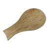 Spoon Rest Cooking Spoon Holder Wooden Utensil Stand Kitchen Counter Spatula Dish Rack Organizer Home Decor
