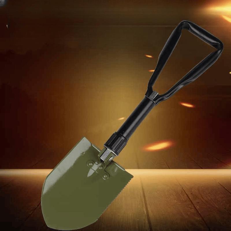 Allied Q3 Multi-tool Outdoor Shovel