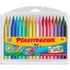 Bic 882337 Lot De 36 Craies De Coloriage