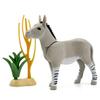 Playmobil African Donkey 71289, 1 Piece, Popular Toys In Korea