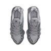 Nike Shox TL Wolf Grey Iron Grey Unisex Sneakers AV3595-015