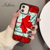 Чехол для телефона с флагом Канады для iPhone 11 12 13 14 Pro Max mini X XR XS SE 2020 5 6S 7 8 Plus Samsung Galaxy S21 S22