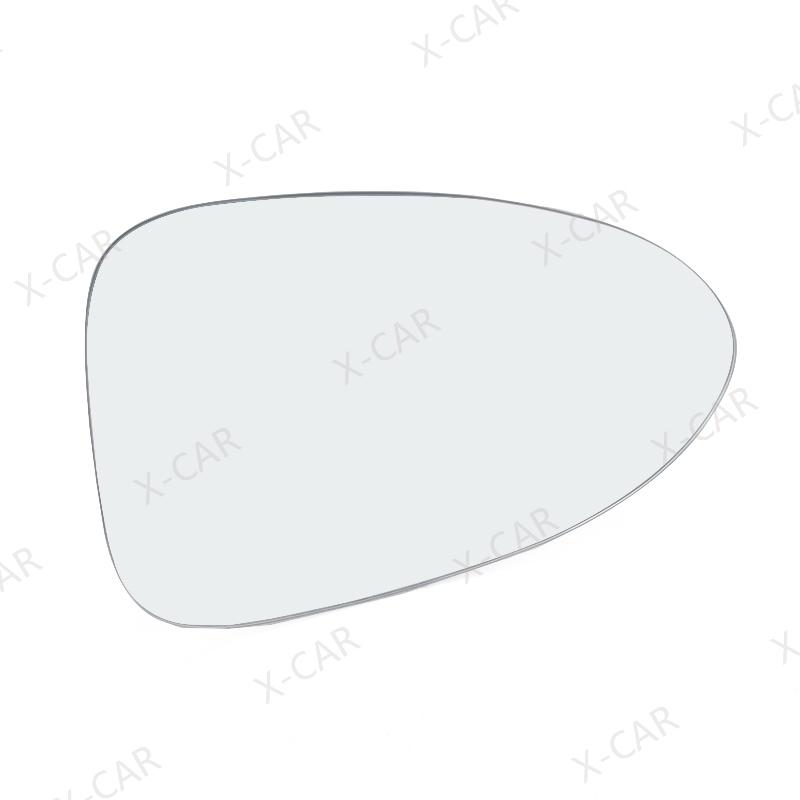 Car Exterior Rearview Side Mirror Lens Glass With Heating For Porsche Panamera 970 2010 2011 2012 2013 2014 2015 2016