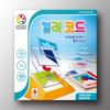 Color Code, Popular Korean Board Game