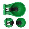 Automatic Cattle Drinker Time-Saving Cattle Drinking Cup Versatile Large Capacity Livestock Supplies for Cattle Horse Donkey