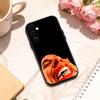 A-ATP A-Album B-By N-Nsqk phone Case For Samsung Galaxy A73,A72,A71,A70,A53,A52,A51,Others Soft Black Shell