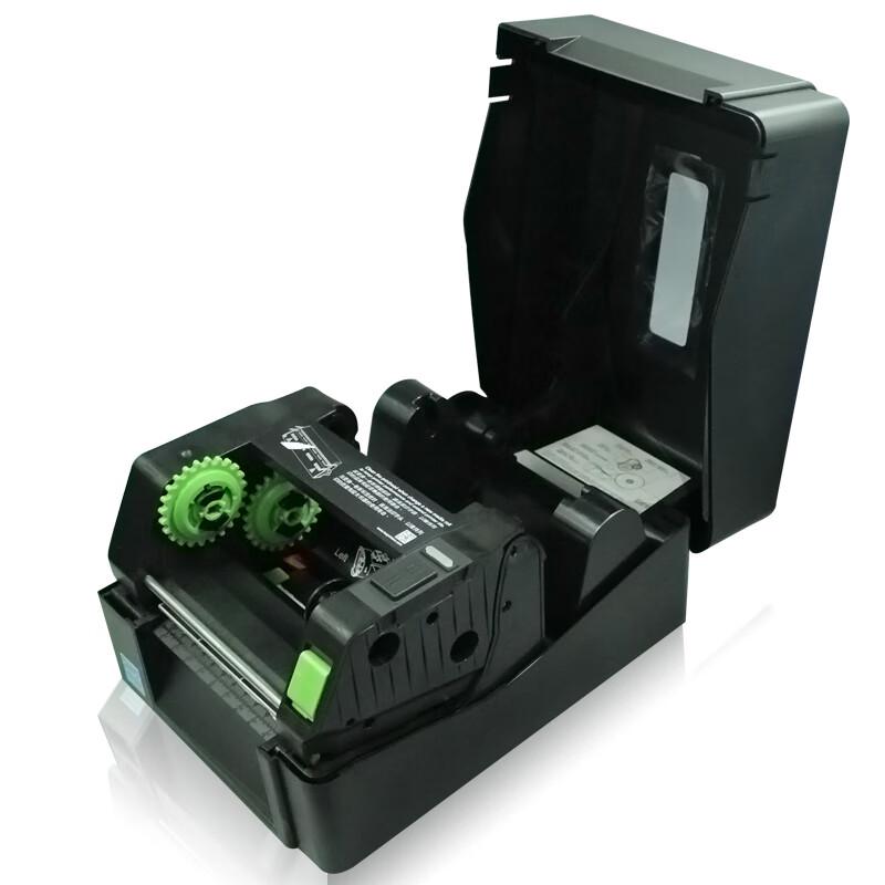 TSC TE244 Barcode Label Printer