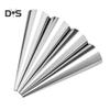 Ice Cream Crispy Mold Pastry Making Conical Curling Device Croissant Bread Tool