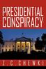 Книга Presidential Conspiracy