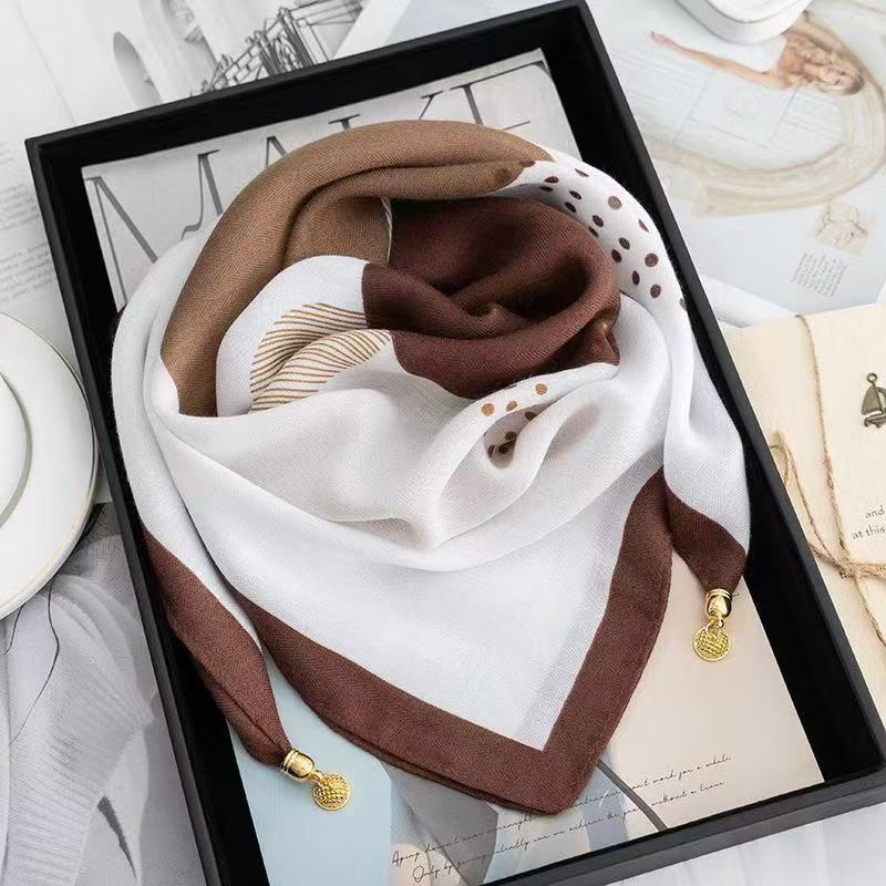 Зимние теплые шарфы, шали, классические клетчатые ремни, кардиганы и теплые одеяла для наружного использования