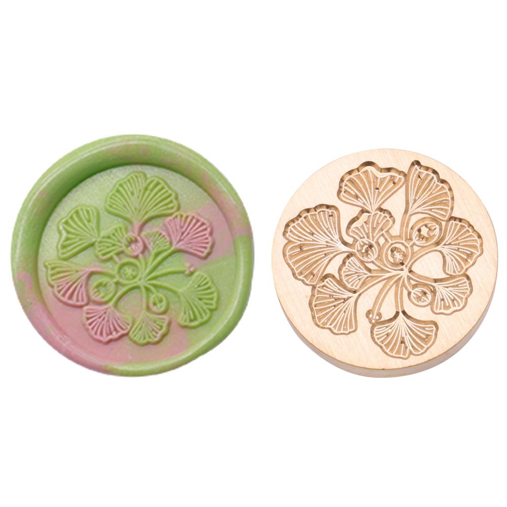 25 мм печать медная голова 3D рельефная круглая форма огненная краска медная голова DIY ручной учетный пригласительный конверт для подарка Скрапбукинг