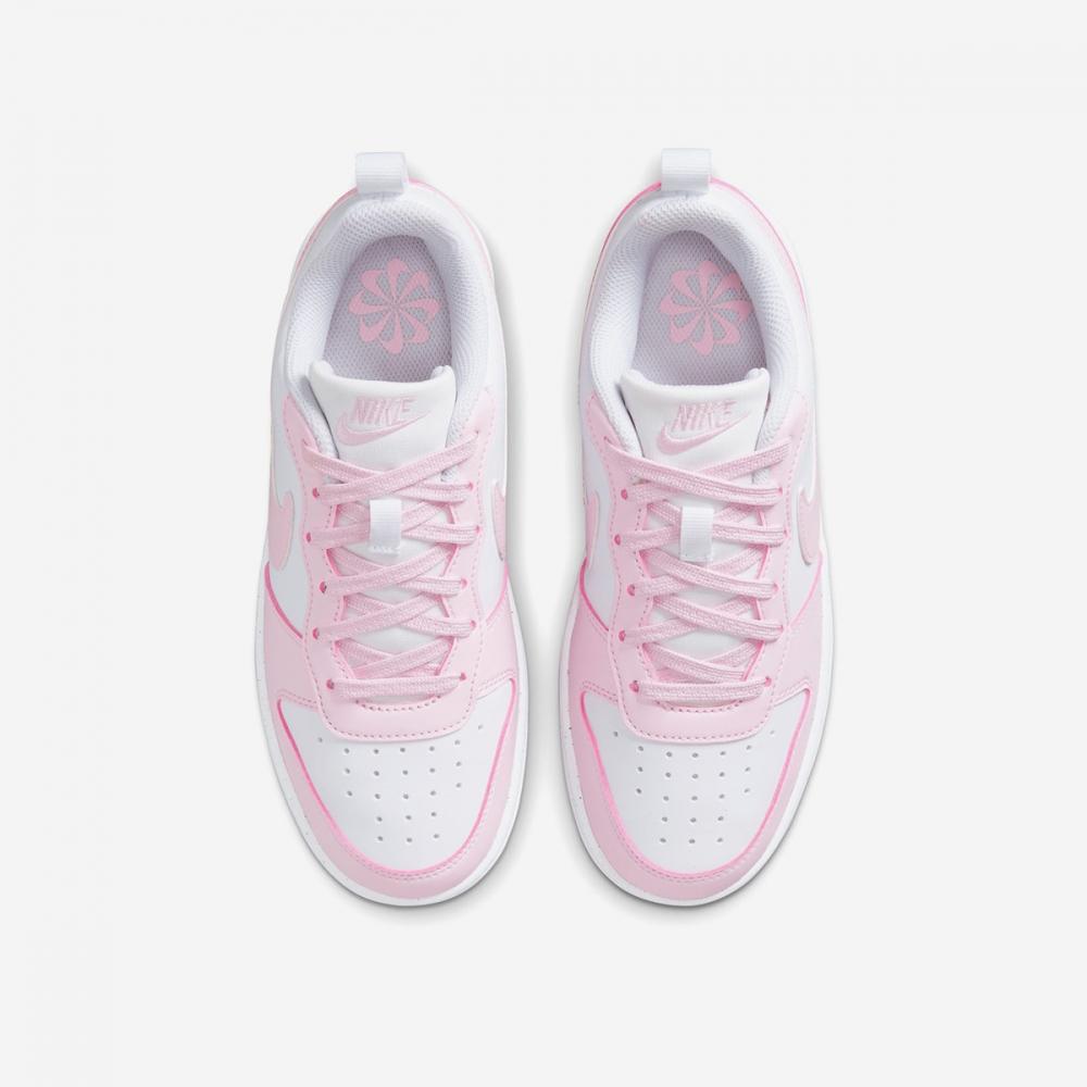 Nike Корт Боро Низкий Рекрафт Бойгрейд Dv5456 105