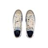 ADER ERROR x Converse Chuck 70 High Create Next: The New Is Not New - кроссовки унисекс из 2-й коллекции бело-синие Imperial-Blue A05351C