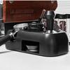 Universal Espresso Handle Stand Coffee Distributor Tamper Base ABS Bar Tool Holder for Coffee Accessories